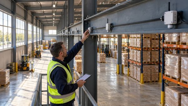 5 stratégies pour révolutionner la gestion des entrepôts GTB