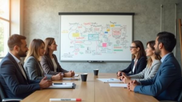 Adopter des stratégies efficaces pour optimisez votre management