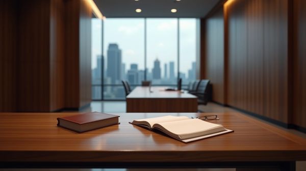 Cabinet d'avocats spécialisé en contentieux : maîtrisez vos litiges avec expertise