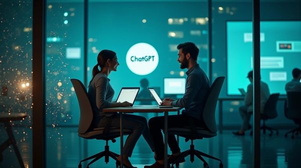 ChatGPT : réinventer les interactions grâce à l'IA
