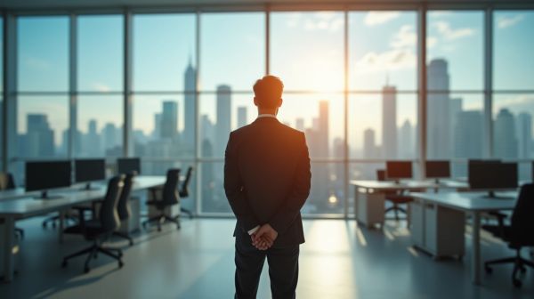 Comment bien gérer son entreprise en 2026 ?