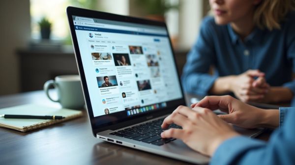 Comment utiliser ses passages media pour booster son personal branding