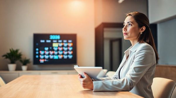 Les stratégies essentielles pour piloter son entreprise en 2026