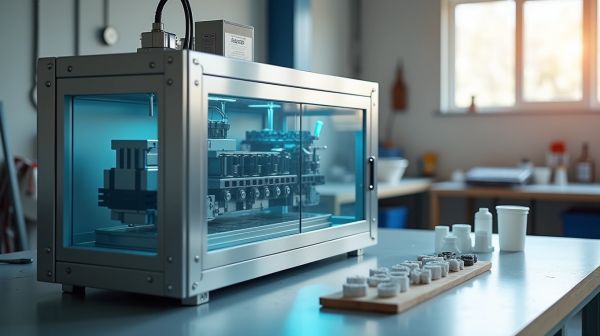 Optimiser l'injection plastique en petite série pour vos projets