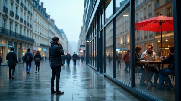 Optimiser votre visibilité grâce à une agence référencement Lille
