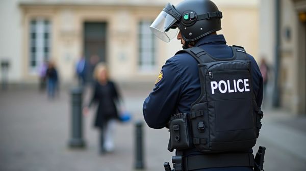 Services de sécurité à Dijon pour une protection fiable
