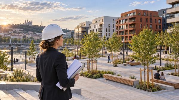 Top avantages de l'assistance à maîtrise d'ouvrage pour vos projets publics