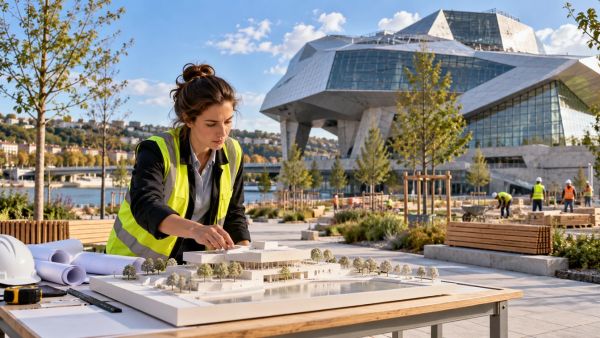 Top avantages de l'assistance à maîtrise d'ouvrage pour vos projets publics