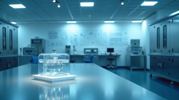 Top stratégies pour l'efficacité de l'injection plastique en petite série