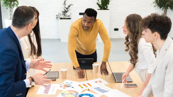 Top stratégies pour une reconversion professionnelle facile