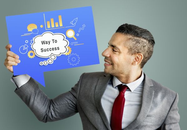 Top stratégies pour une reconversion professionnelle facile