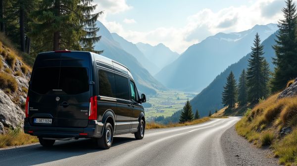 Transporteur en Savoie (73) - ZP Transport