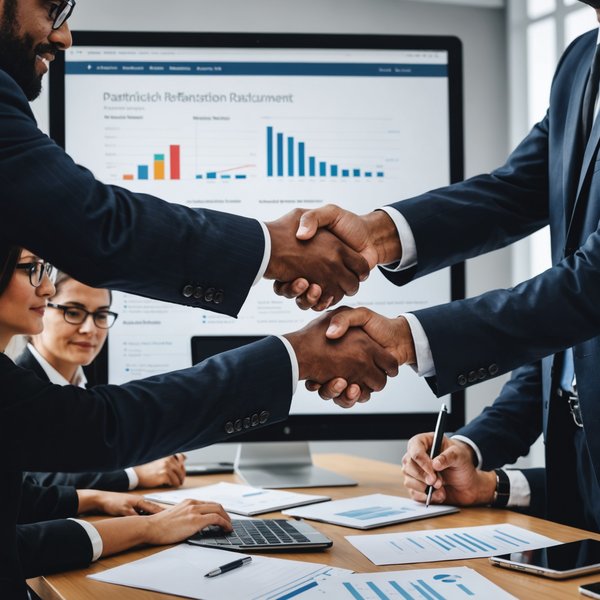 Comment structurer une formation en gestion des relations partenaires pour les entreprises de la fintech?