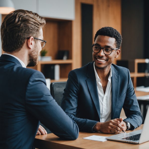 Comment évaluer l'efficacité d'un programme de mentorat pour les jeunes cadres?