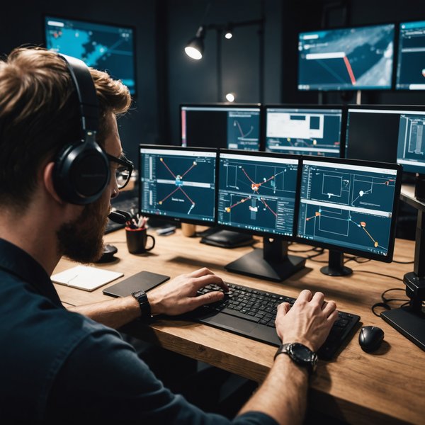 Quels outils de gestion de projet sont les plus adaptés pour une entreprise de développement de jeux vidéo?